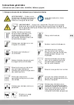 Preview for 49 page of Altrex Q-Tech 16.7033 Instructions Manual