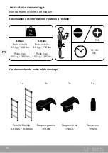 Preview for 54 page of Altrex Q-Tech 16.7033 Instructions Manual