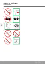 Preview for 70 page of Altrex Q-Tech 16.7033 Instructions Manual