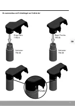 Preview for 77 page of Altrex Q-Tech 16.7033 Instructions Manual