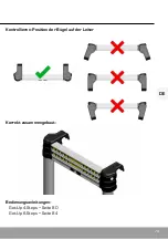 Preview for 79 page of Altrex Q-Tech 16.7033 Instructions Manual