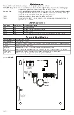 Preview for 3 page of Altronix AL201UL Quick Start Manual