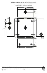 Preview for 4 page of Altronix AL201UL Quick Start Manual