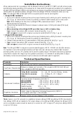 Preview for 3 page of Altronix eBridge100RMT Kit Installation Manual