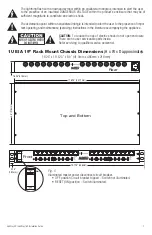 Preview for 7 page of Altronix HubWayD Series Installation Manual