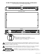 Preview for 7 page of Altronix HubWayEX16SP Installation Manual