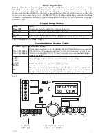 Preview for 3 page of Altronix PT2724 Installation Manual