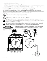 Preview for 3 page of Altronix R248ULi Installation Manual