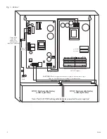 Preview for 6 page of Altronix ReServ1 Installation Manual