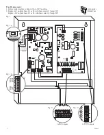 Preview for 2 page of Altronix ReServ1 Quick Manual