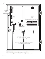 Preview for 5 page of Altronix ReServ1WPV Installation Manual