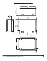 Preview for 8 page of Altronix ReServ1WPV Installation Manual