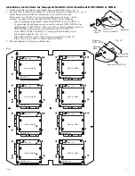 Preview for 5 page of Altronix THN2 Installation Manual