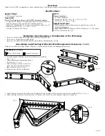 Preview for 2 page of Altronix Trove 1AL1R Installation Manual