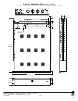 Preview for 4 page of Altronix Trove 1AL1R Installation Manual