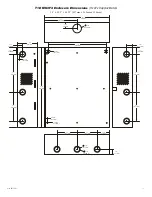 Preview for 7 page of Altronix TROVE T1DMK3F4 Installation Manual