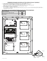 Preview for 3 page of Altronix Trove T2KSK3F8 Installation Manual