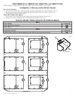 Preview for 7 page of Altronix TROVE T2MK3F4 Installation Manual