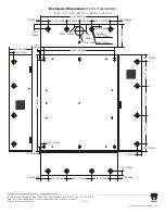 Preview for 8 page of Altronix TROVE T2MK3F4 Installation Manual