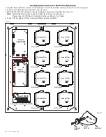 Preview for 3 page of Altronix TROVE T2PXK7F8DV Installation Manual