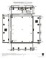 Preview for 4 page of Altronix TROVE T2PXK7F8DV Installation Manual