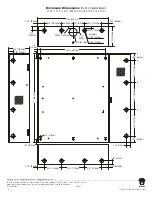 Preview for 4 page of Altronix TROVE T2PXK7F8V Installation Manual