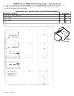 Preview for 3 page of Altronix TROVE T3MK75F16 Installation Manual