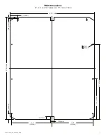 Preview for 7 page of Altronix TROVE T3MK75F16 Installation Manual