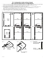 Preview for 3 page of Altronix TROVE TC1 Installation Manual