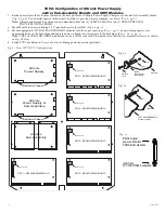 Preview for 4 page of Altronix TROVE TC1 Installation Manual