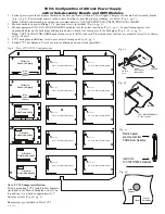 Preview for 5 page of Altronix TROVE TC1 Installation Manual