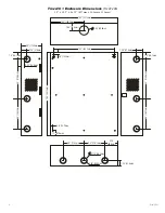 Preview for 8 page of Altronix TROVE TC1 Installation Manual