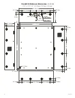 Preview for 10 page of Altronix TROVE TC1 Installation Manual