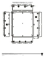 Preview for 12 page of Altronix TROVE THW2 Installation Manual