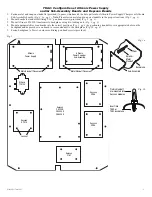 Preview for 3 page of Altronix Trove2KA2 Installation Manual