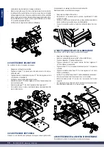 Preview for 10 page of Altuna ERREBI DELTA ADVANCE Instruction Manual