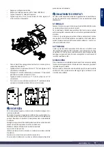 Preview for 11 page of Altuna ERREBI DELTA ADVANCE Instruction Manual