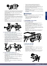 Preview for 17 page of Altuna ERREBI DELTA ADVANCE Instruction Manual