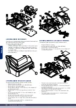 Preview for 36 page of Altuna ERREBI DELTA ADVANCE Instruction Manual