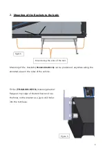 Preview for 4 page of Alu-Cab SH-BKT-RC-TY Fitment Instructions