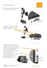 Preview for 11 page of Alu Rehab Netti Grandis User Manual & Mounting Description