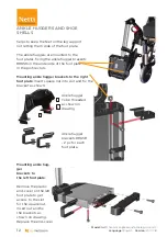 Preview for 12 page of Alu Rehab Netti Grandis User Manual & Mounting Description