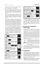 Preview for 7 page of Alutech DIP-N-868 Assembly And Operation Manual