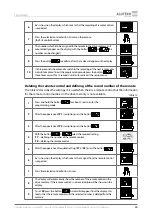 Preview for 27 page of Alutech Levigato LG Series Assembly And Operation Manual