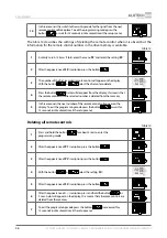 Preview for 28 page of Alutech Levigato LG Series Assembly And Operation Manual