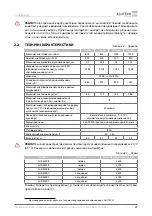 Preview for 39 page of Alutech LG Series Assembly And Operation Manual