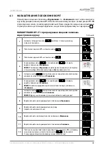 Preview for 45 page of Alutech LG Series Assembly And Operation Manual