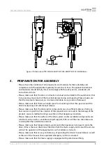 Preview for 7 page of Alutech Targo TR-10024-400E Assembly And Operation Manual