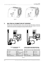 Preview for 12 page of Alutech Targo TR-10024-400E Assembly And Operation Manual