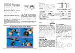 Preview for 2 page of Alvey Adventurer 45GCZ Quick Start Manual